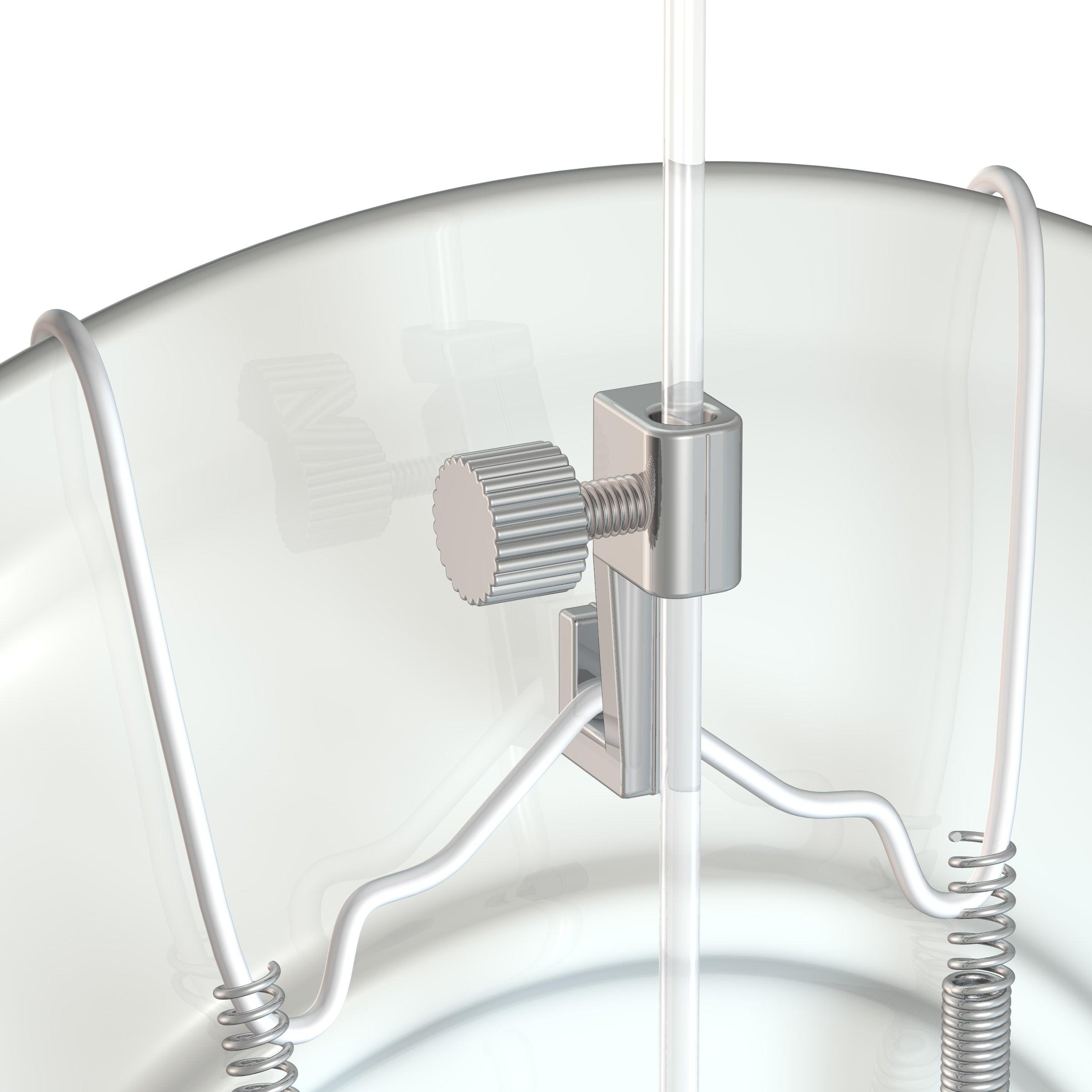 Plate hook 16-25 cm