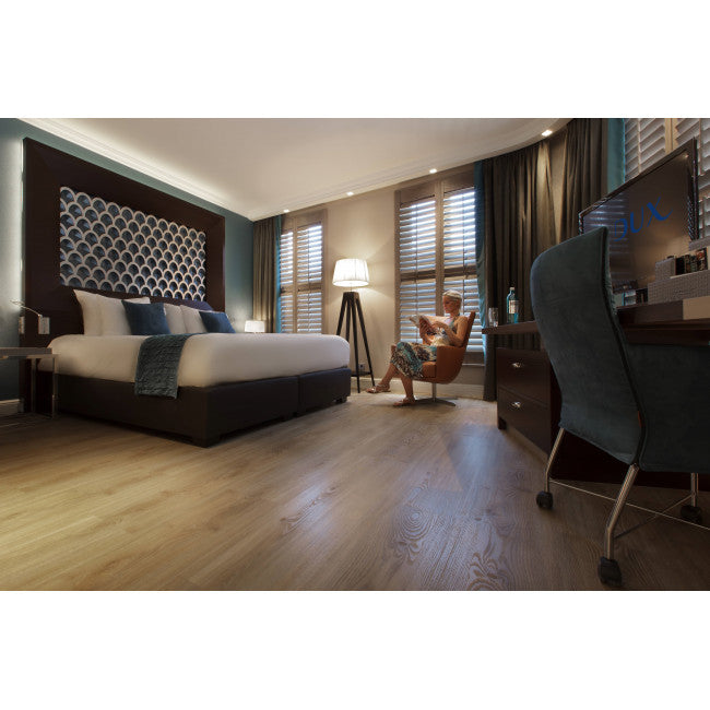 Cornisa de techo flexible C213F Orac Decor - 8x8x200cm (alto x ancho) - moldura decorativa