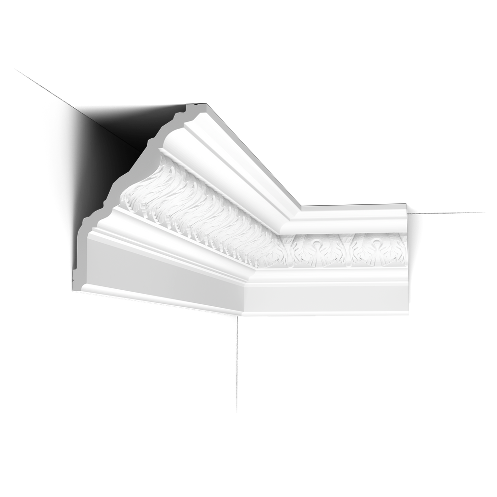 Orac C219 Decorative Cornice 🌿 Acanthus motifs
