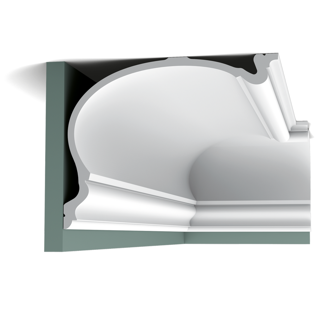 Cornice C344 Orac Heritage 🏛️ Large size