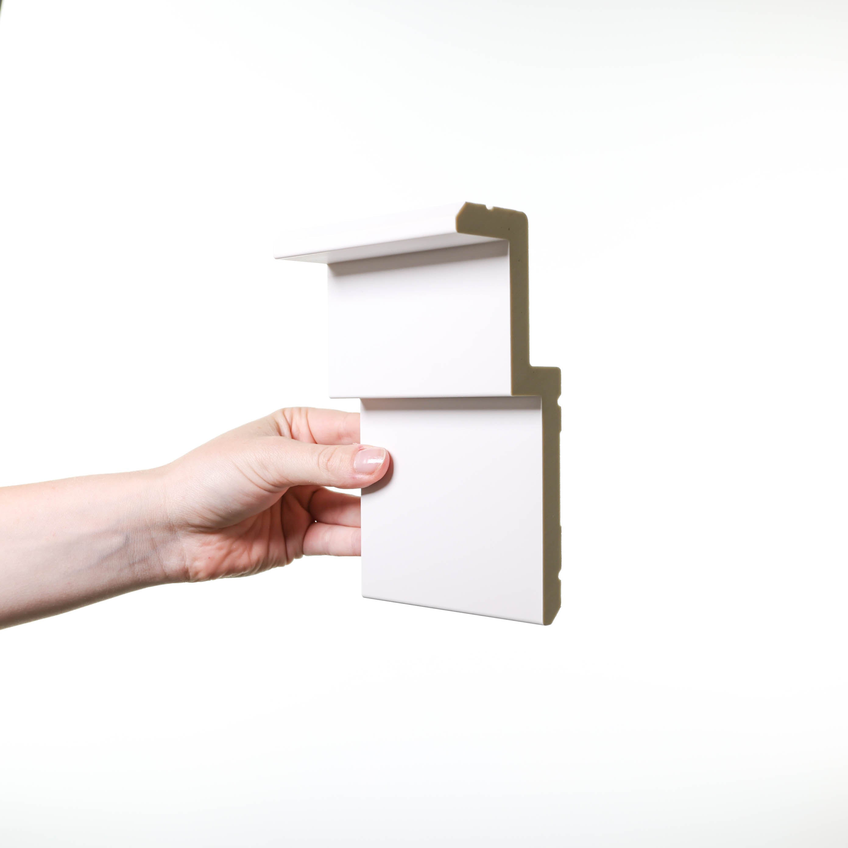 Échantillon corniche C391 - 10 cm