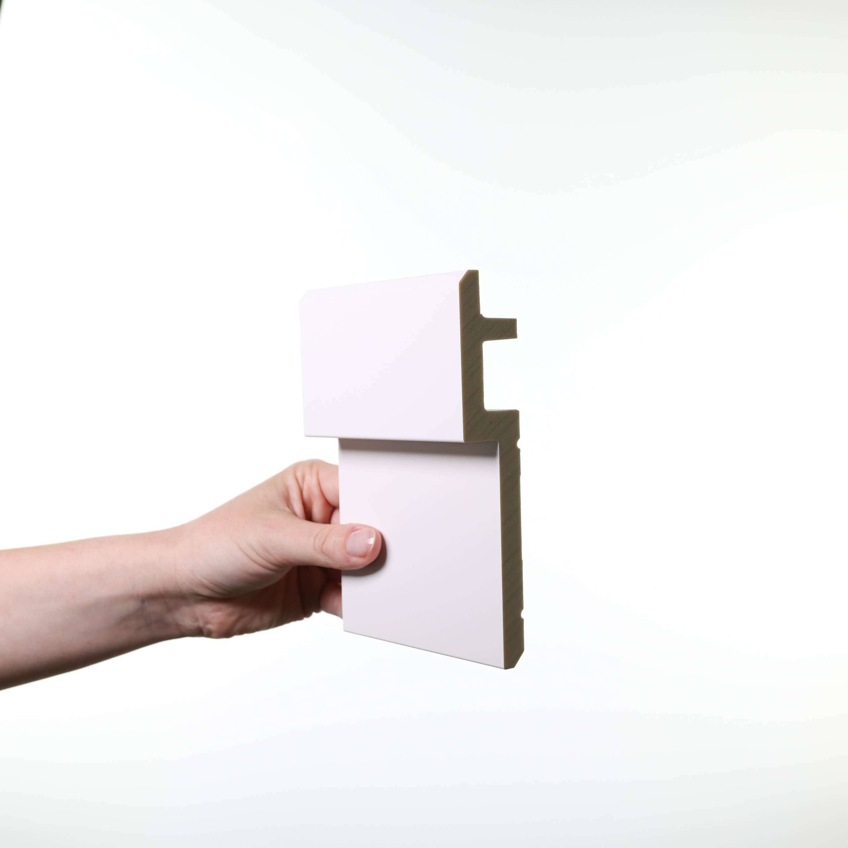 Échantillon corniche C395 - 10 cm