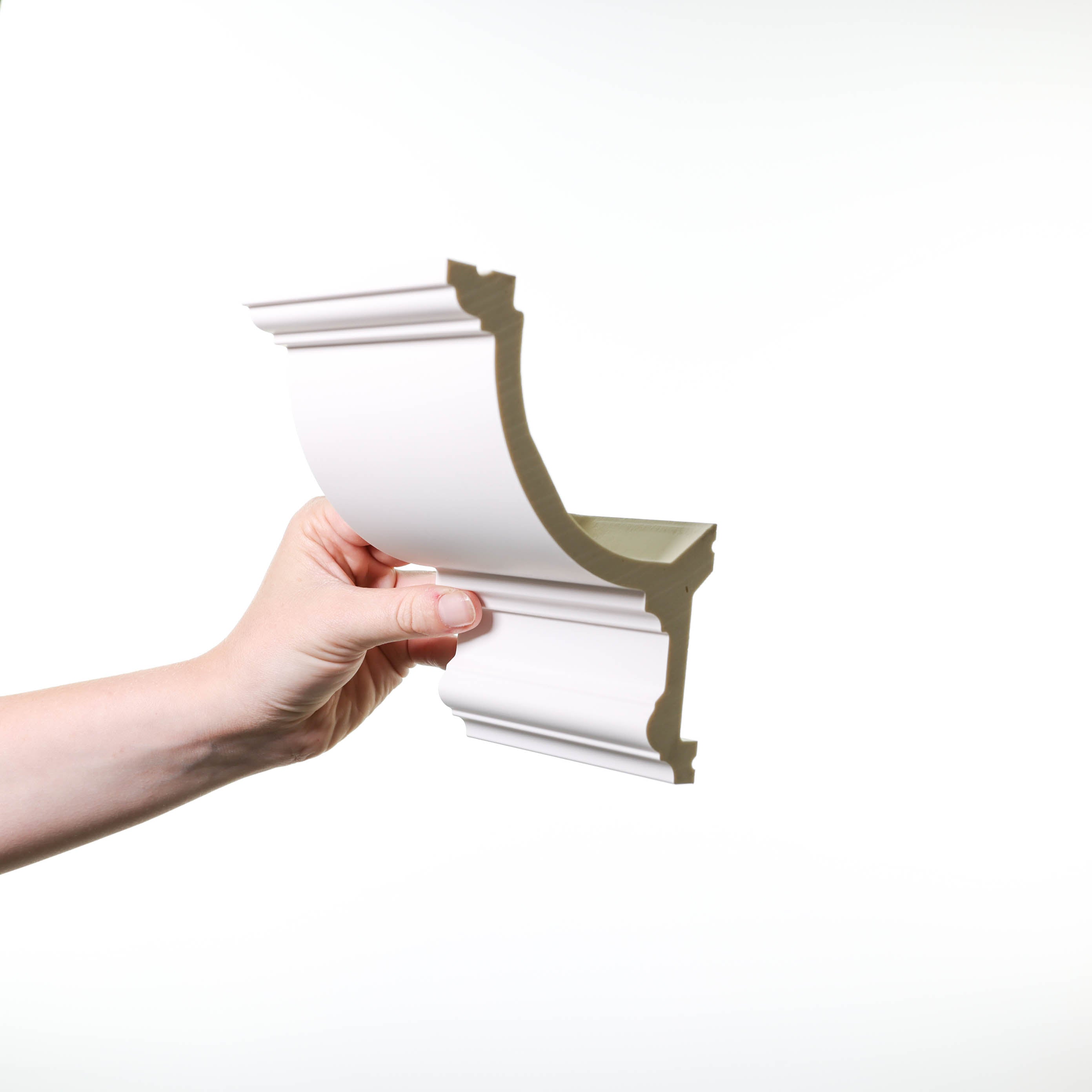 Échantillon corniche C901 - 10 cm