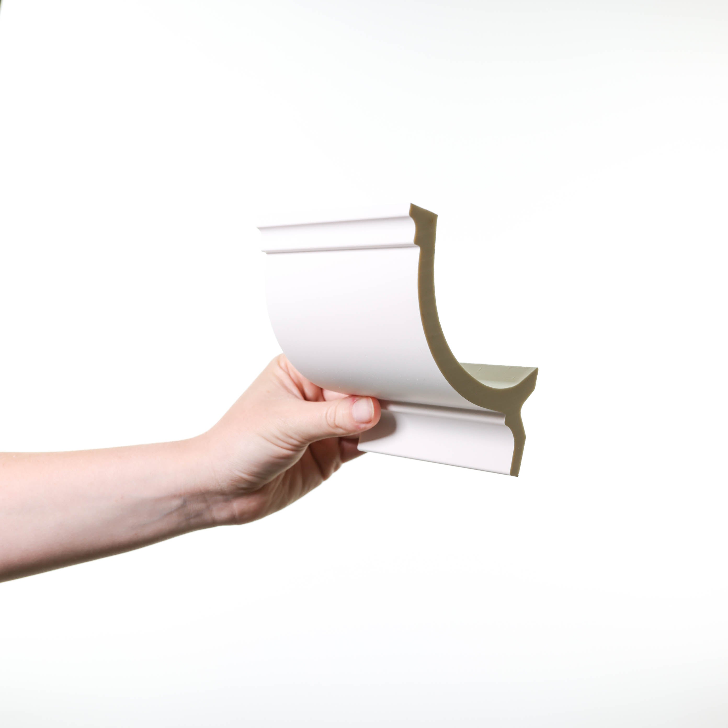 Échantillon corniche C902 - 10 cm