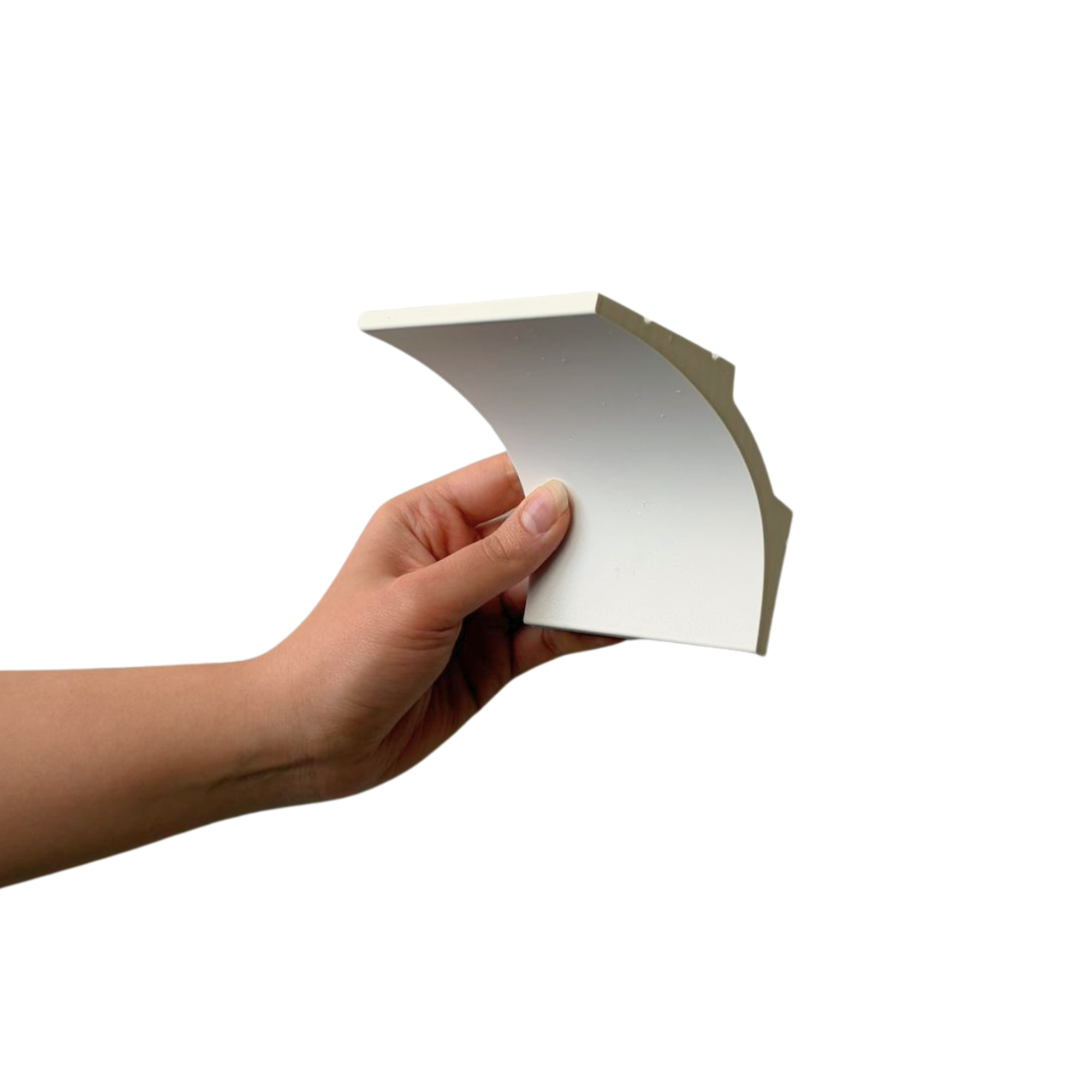 C992 Corniche Plafond Orac Decor - 7,7x10x200cm (h x p x L) - moulure décorative