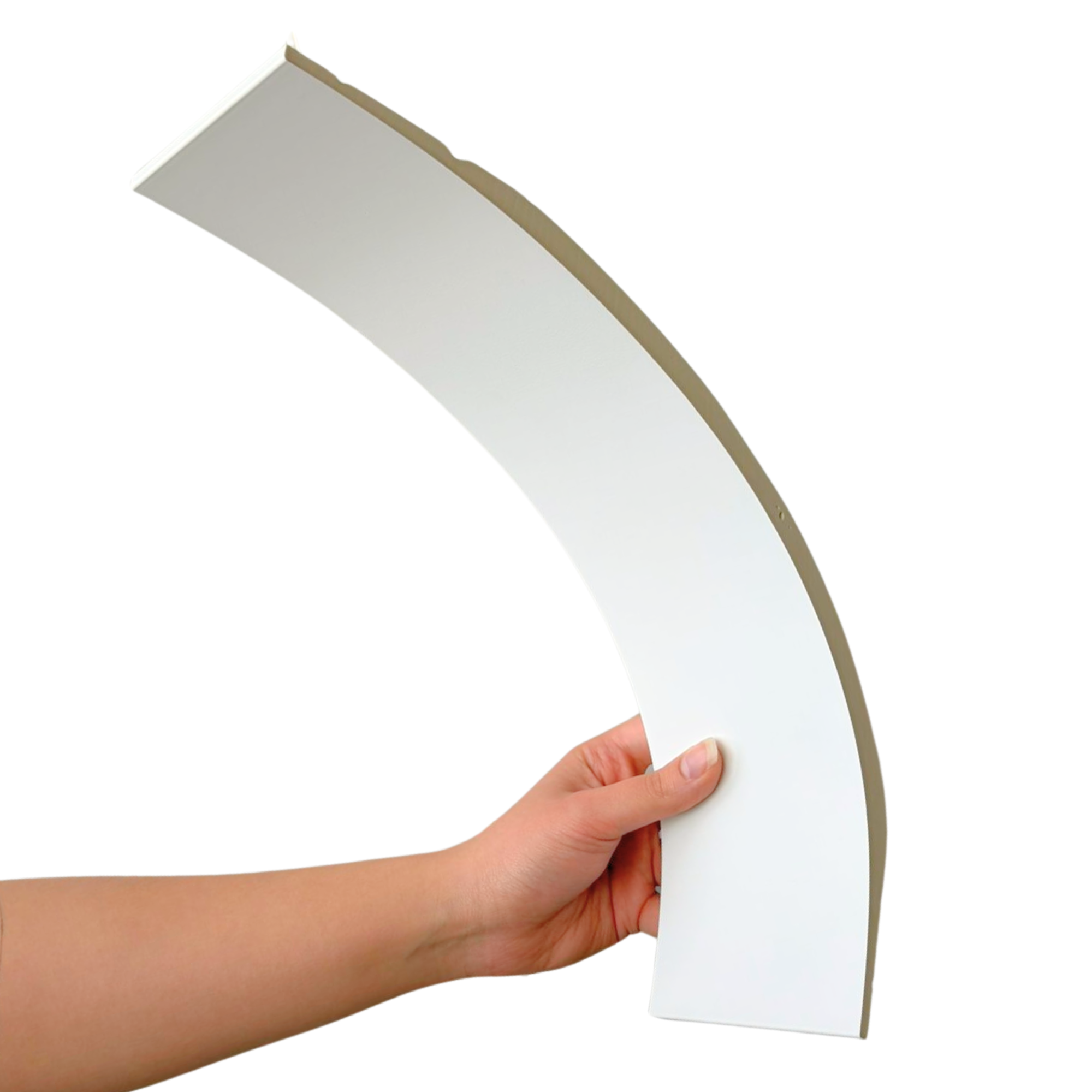 C993 Corniche Plafond Orac Decor - 23x31x200cm (h x p x L) - moulure décorative