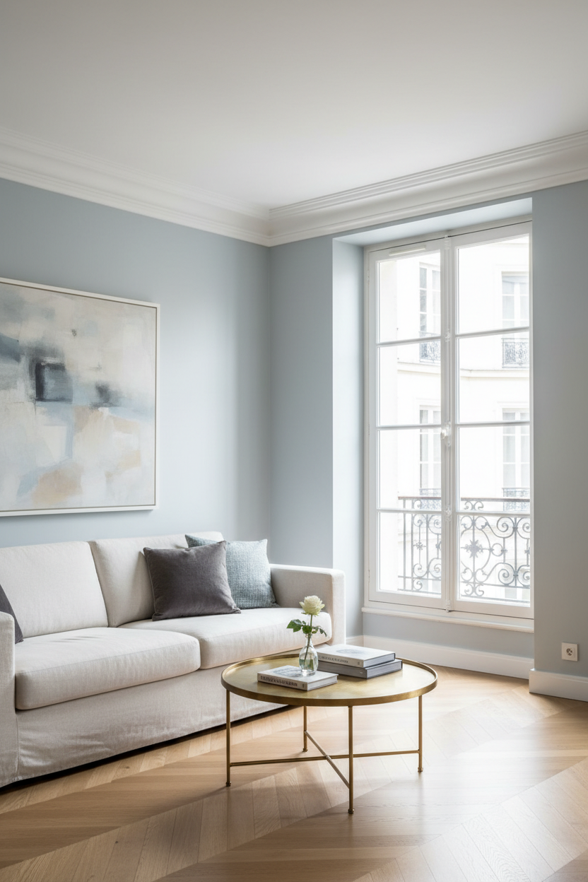 Corniche plafond C148 11,7 x 12,0 cm - Polyuréthane Cimaises &+