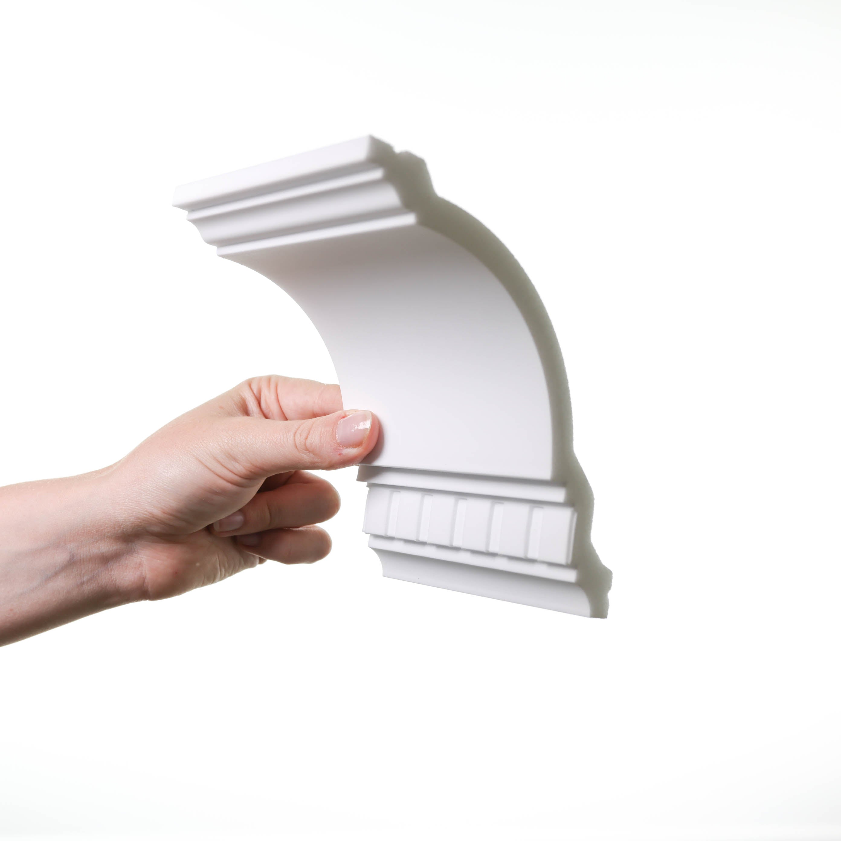 Échantillon corniche CX107 - 10 cm