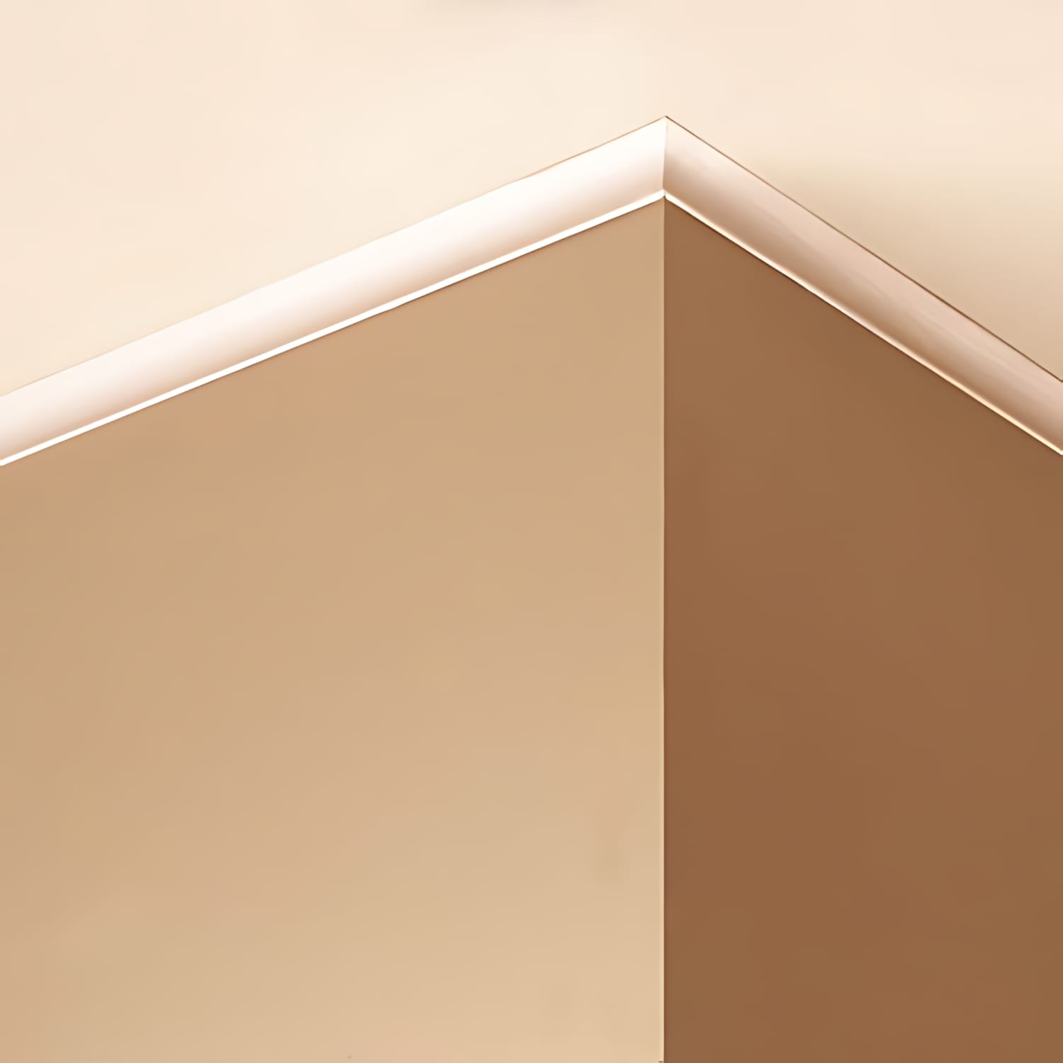 CX133 Orac Decor Ceiling Cornice - 2x2x200cm (hxpx L) - decorative polymer molding 