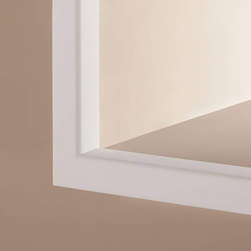 CX134 Profil multifonctionnel Orac Decor - 3x3x200cm (h x p x L) - moulure décorative polymère