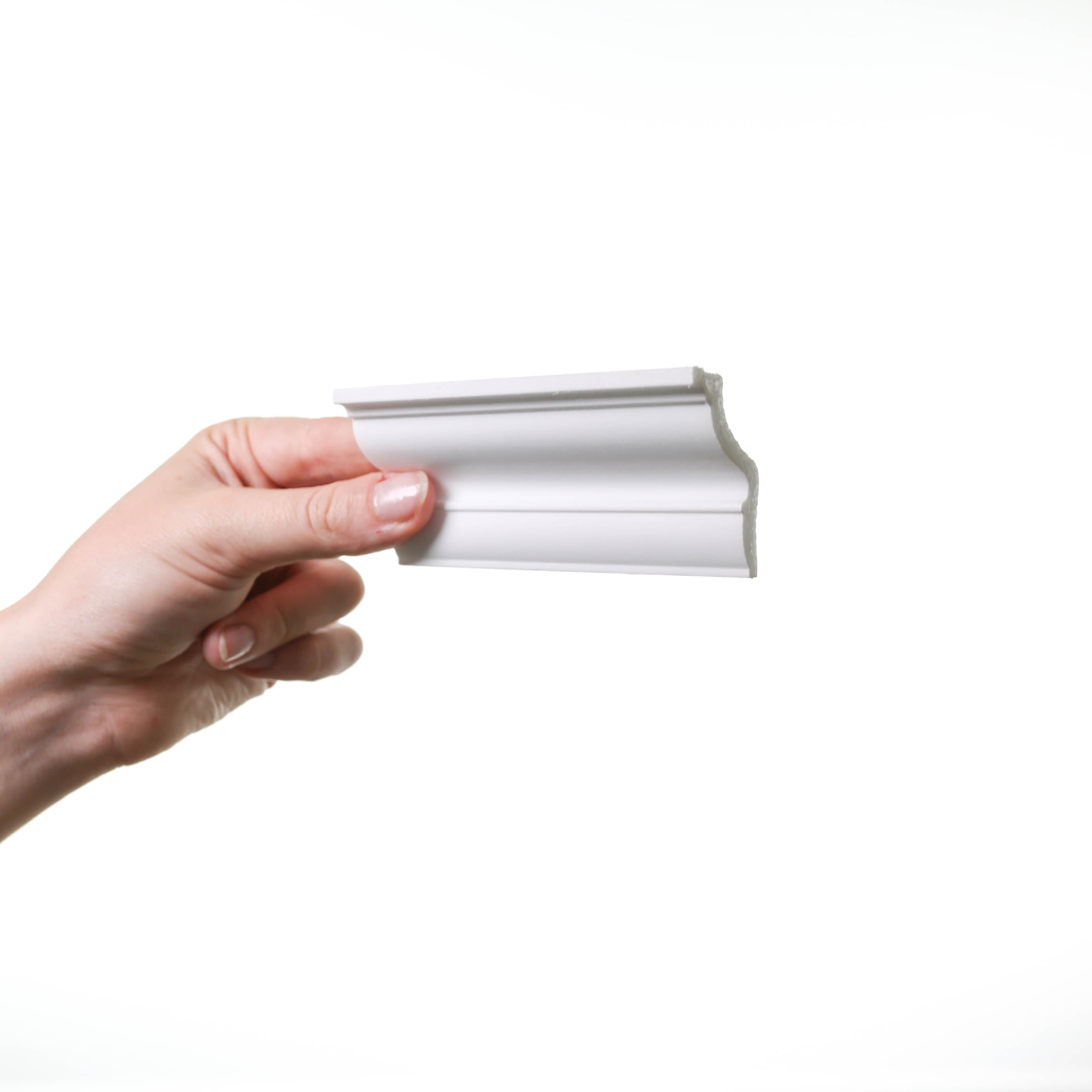 Échantillon corniche CX148 - 10 cm