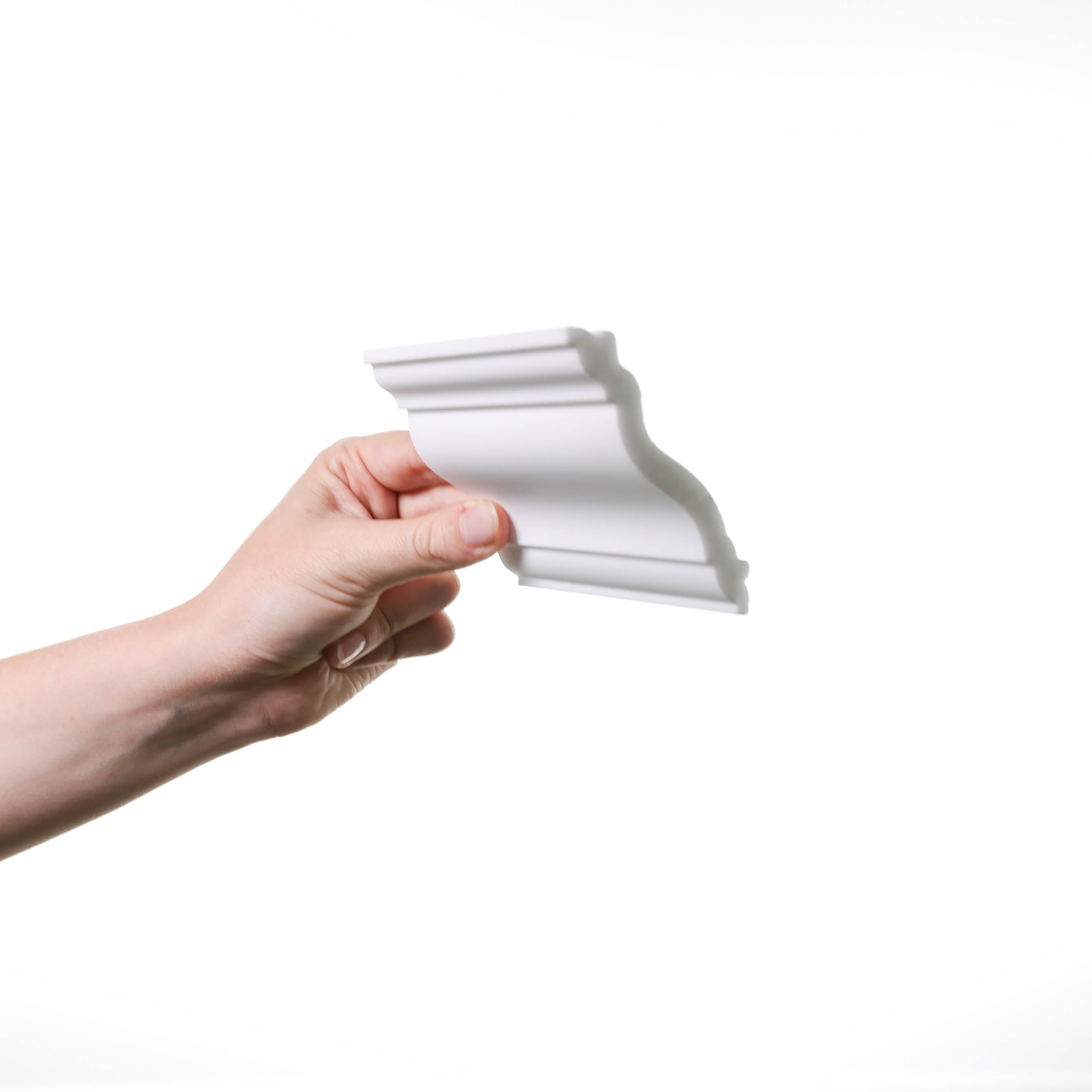 Échantillon corniche CX177 - 10 cm