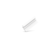 CX196 Corniche plafond Orac Decor - 11,3x4x200cm (h x p x L) - corniche décorative polymère