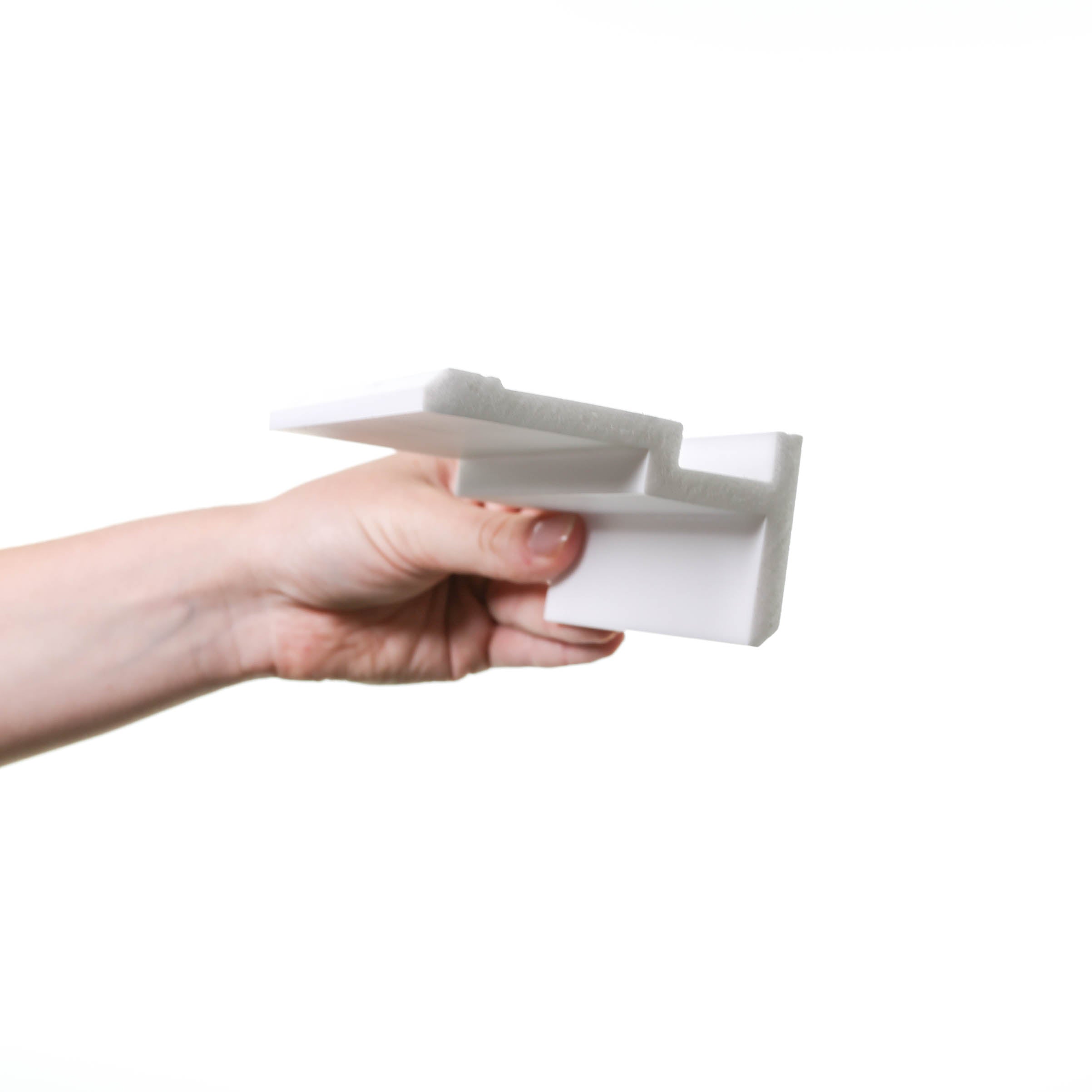 Échantillon corniche CX197 - 10 cm