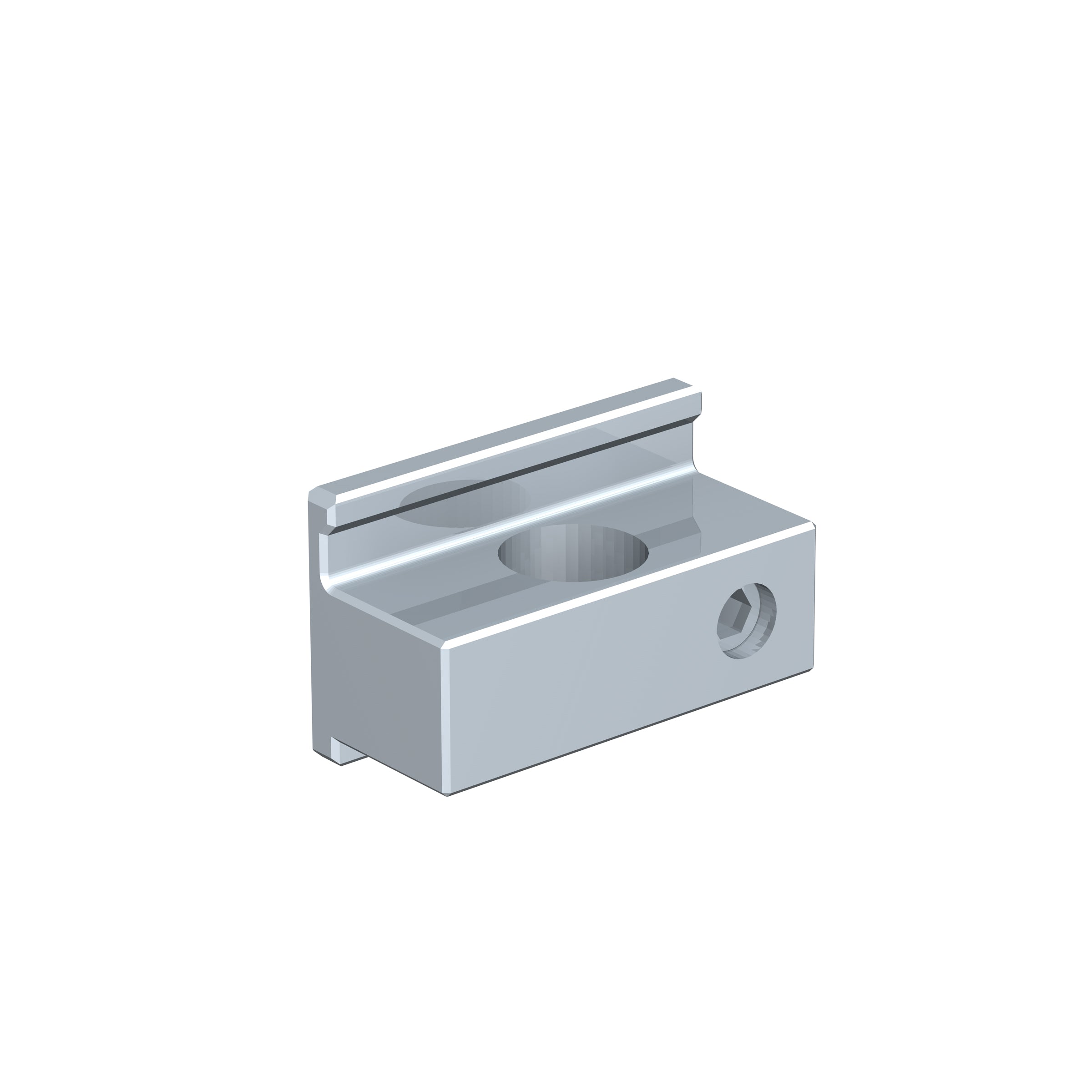 Set Slider câble acier inoxydable 1,8 mm pour cimaise Museum PLUS - Track & Slide