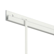 Cimaise Classic Rail 300cm - Enlèvement magasin - Cimaise Tableau Artiteq