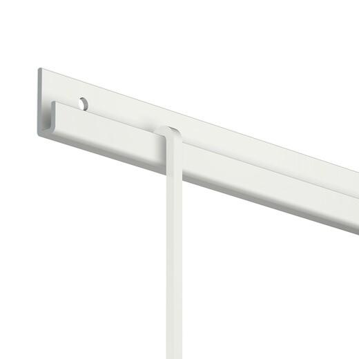 Cimaise Classic Rail 300cm - Enlèvement magasin - Cimaise Tableau Artiteq