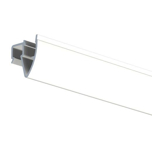 Cimaise Plafond Click Up Rail 200cm - Cimaise Tableau Artiteq