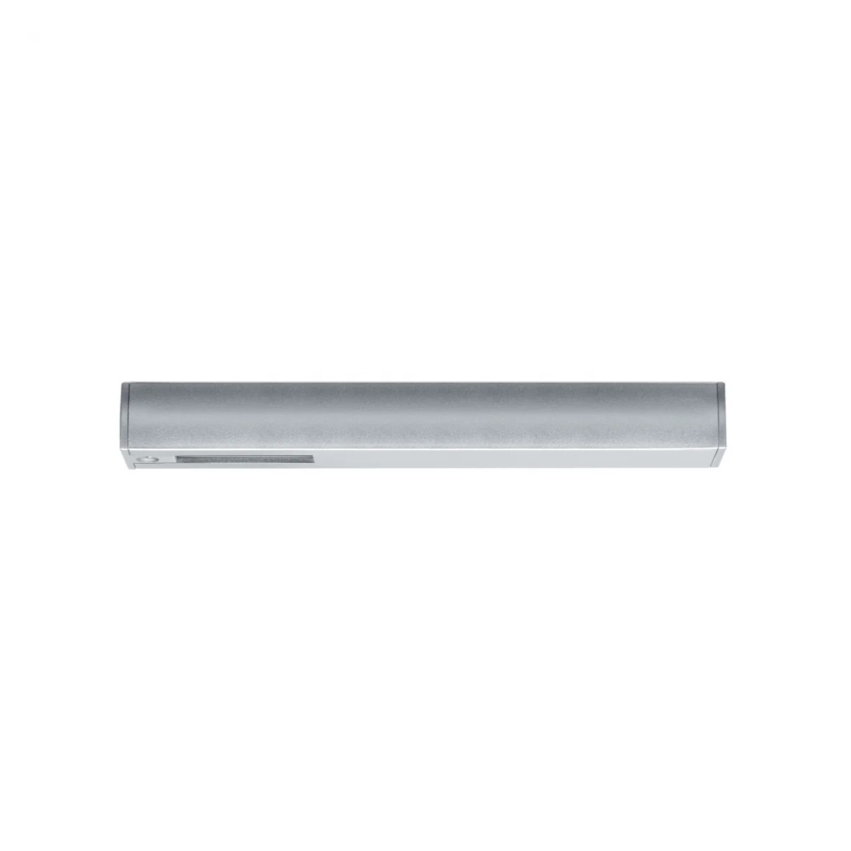 2 - Connecteur d'alimentation extrémité URail Paulmann blanc - éclairage tableau sur rail