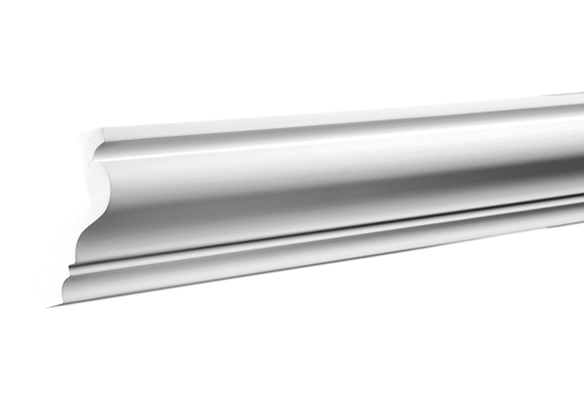 corniche plafond classique