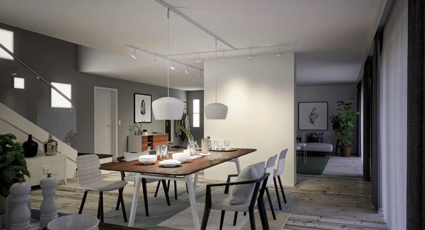 Suspension 2Easy Basic Pendulum - Paulmann