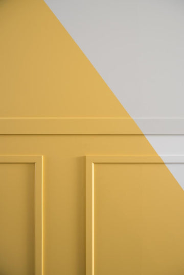 Moulures Décoratives Orac Decor AXXENT SX165 – Blanc, 16 Pièces (32 Mètres)