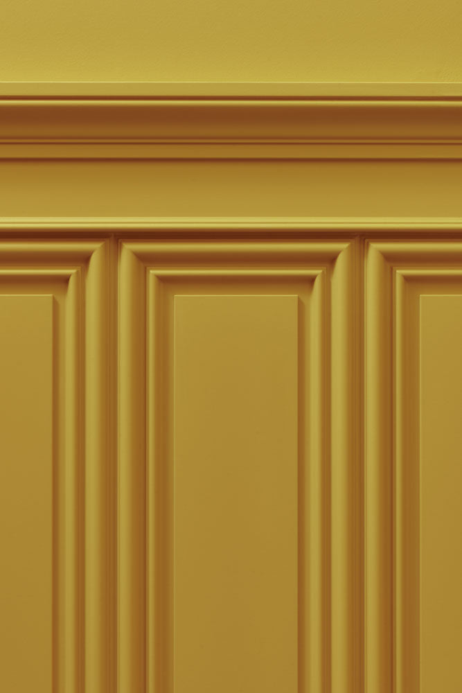 P4010 Cimaise murale Orac - 5,6x14,5x200cm (h x p x L) - moulure décorative polyuréthane