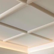 P3070 Cimaise murale Orac Decor - 12,5x3x200cm (h x p x L) - moulure décorative polyuréthane