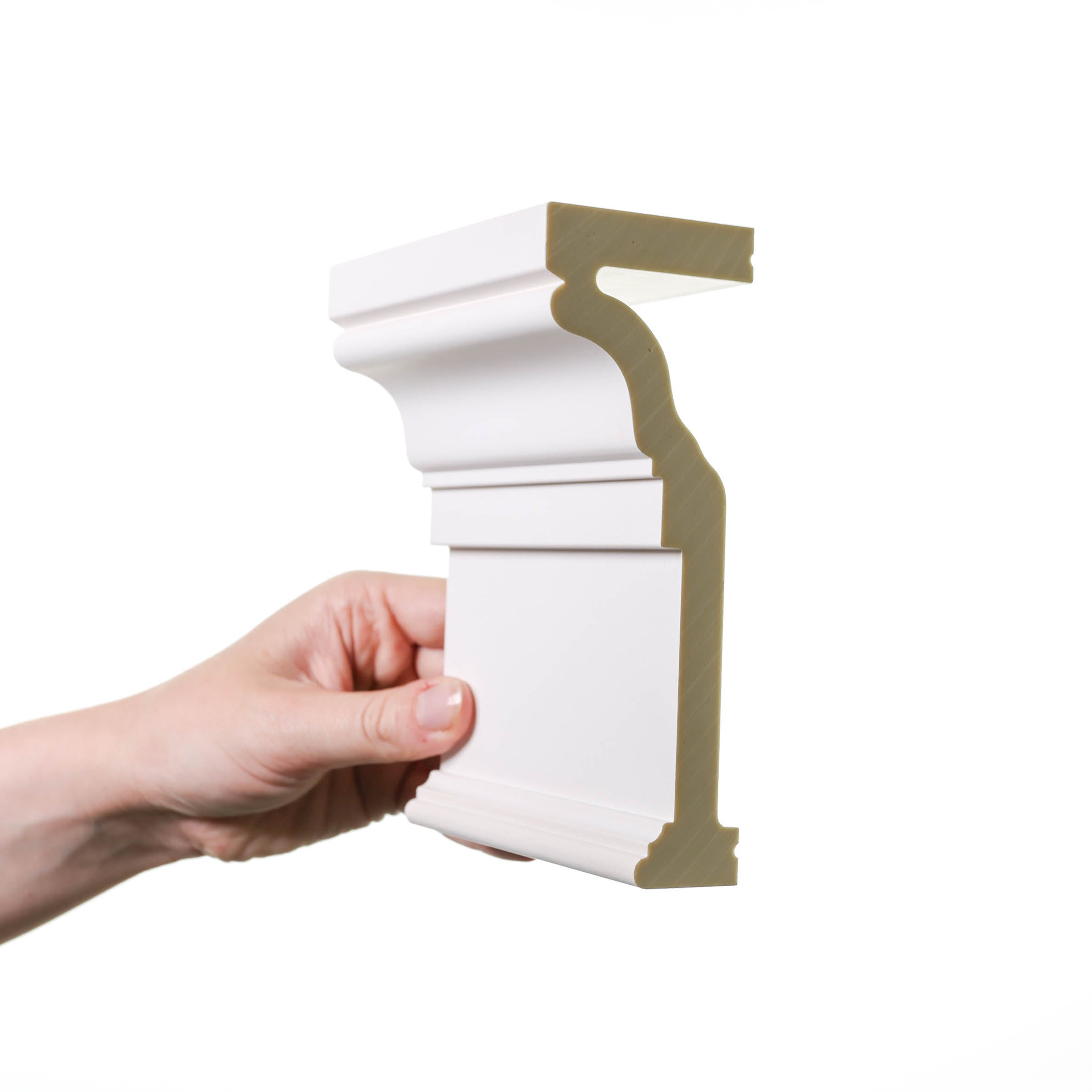 Sample P4000 - 10 cm