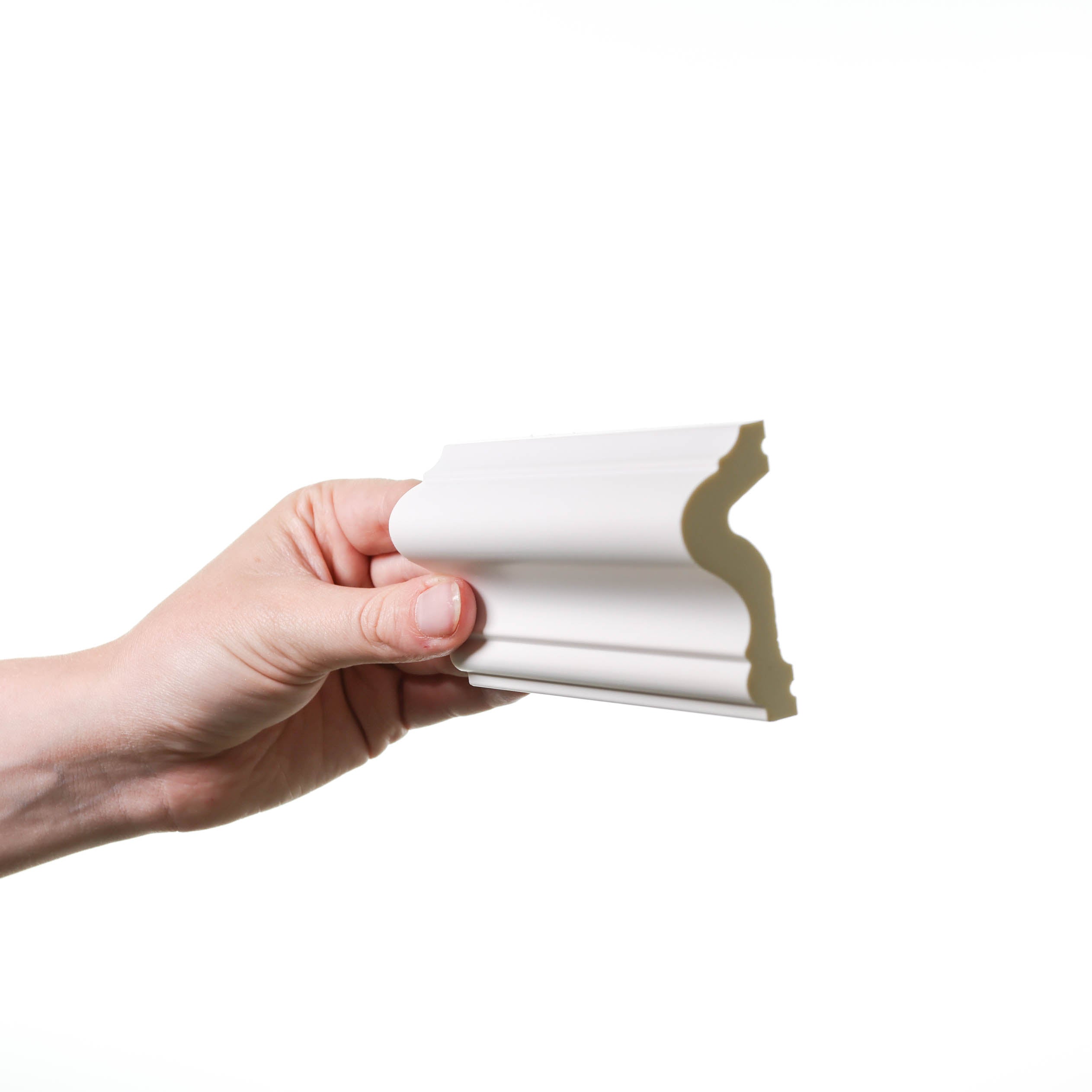 Échantillon moulure P8020 - 10 cm