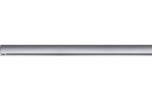 2 - URail 200 cm Paulmann blanc - Eclairage tableau sur rail plafond