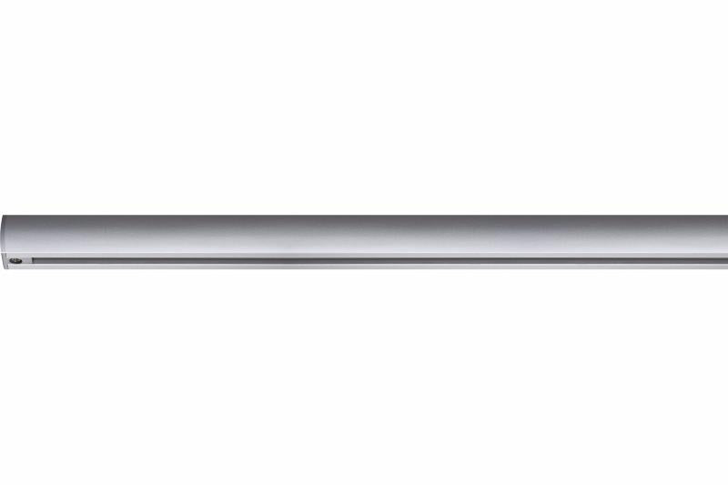2 - URail 200 cm Paulmann blanc - Eclairage tableau sur rail plafond