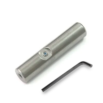 Poids-lest 100g pour affichage suspendu