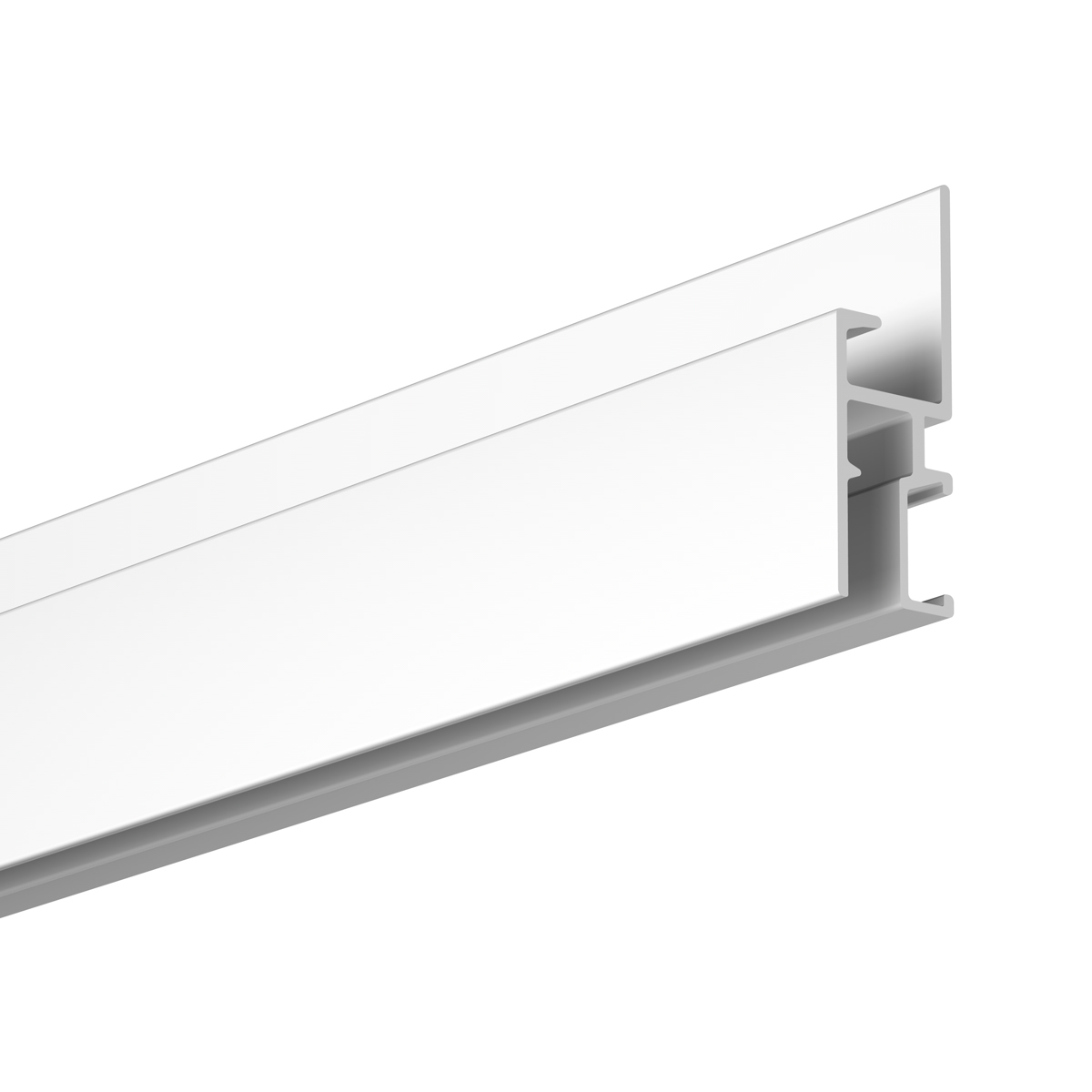 Gallery-Click Rail R30 200cm - Newly Picture Rail
