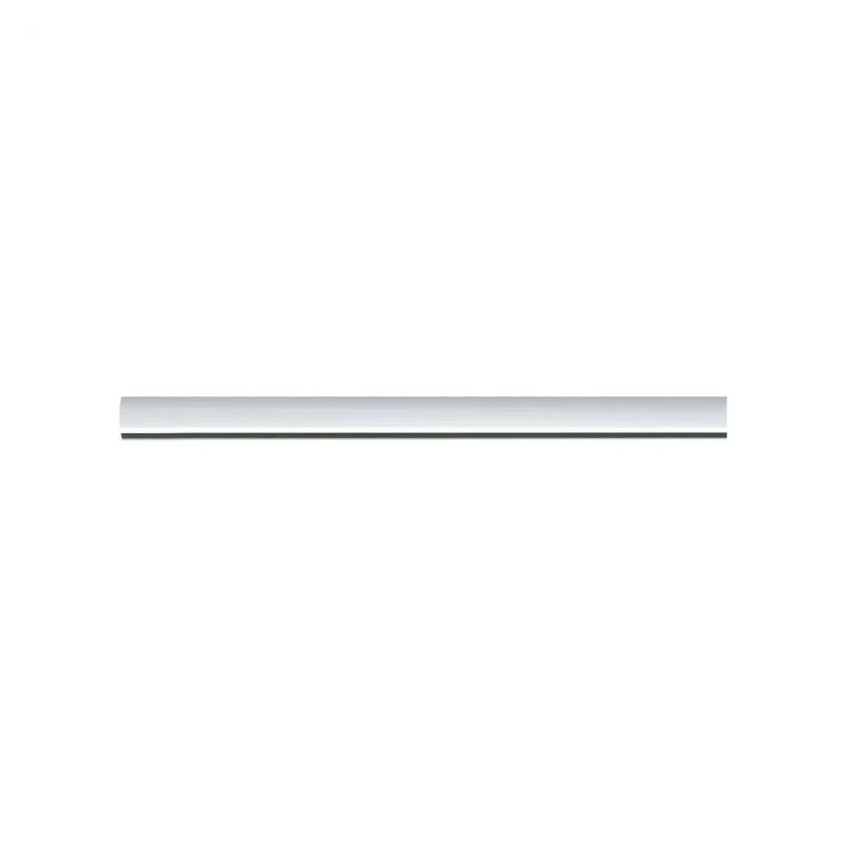 1 - URail 100 cm Paulmann blanc - Eclairage Tableau sur Rail Plafond