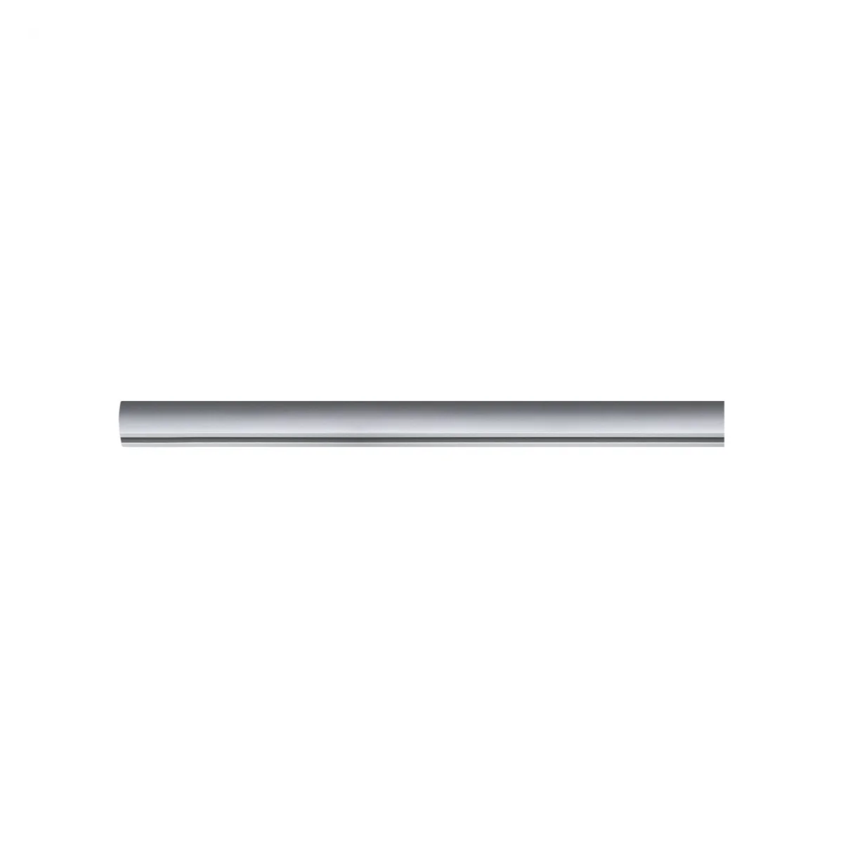1 - URail 100 cm Paulmann blanc - Eclairage Tableau sur Rail Plafond