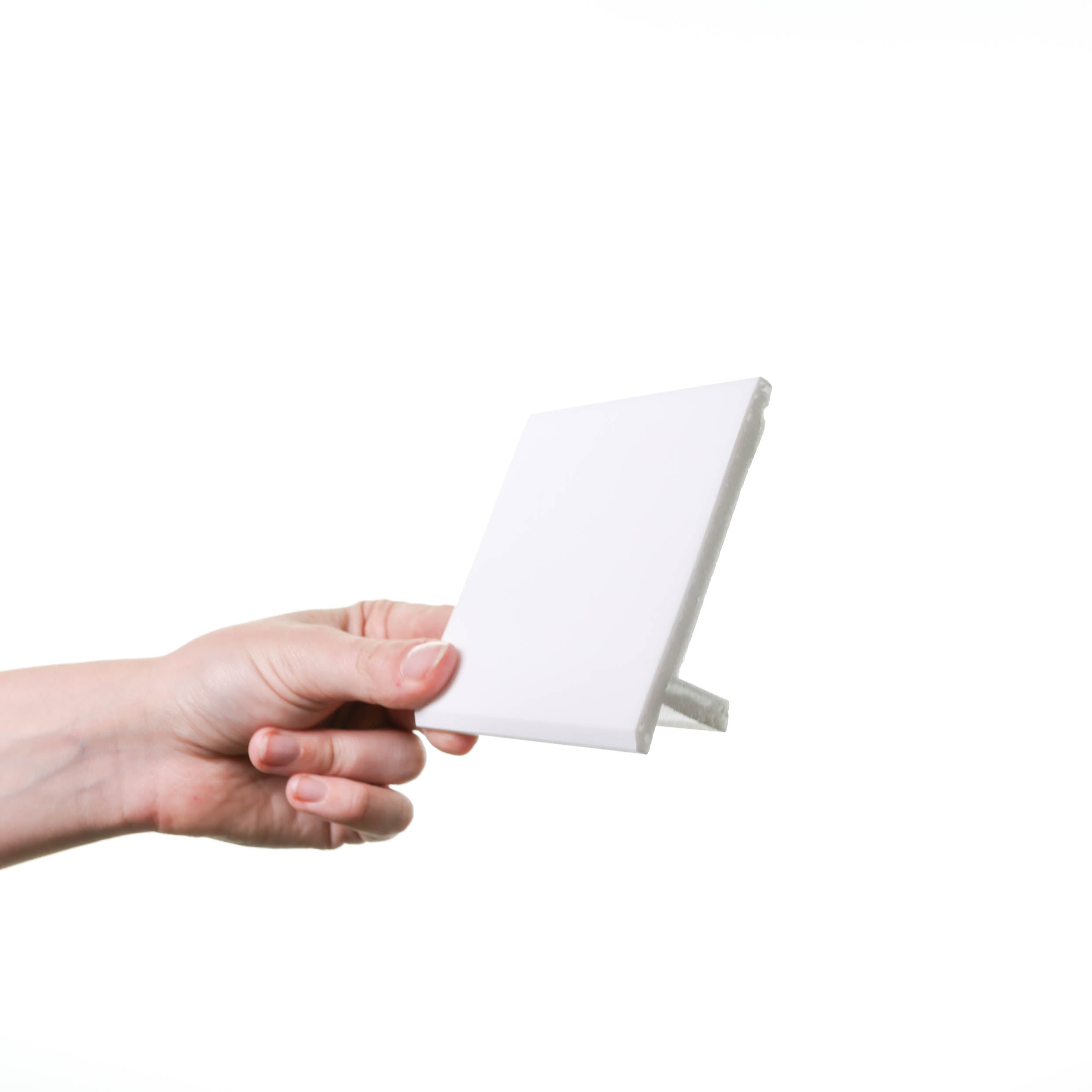 Zócalo decorativo Orac SX179 - 9,7 x 2,9 x 200 cm (alto x ancho) - zócalo decorativo de polímero