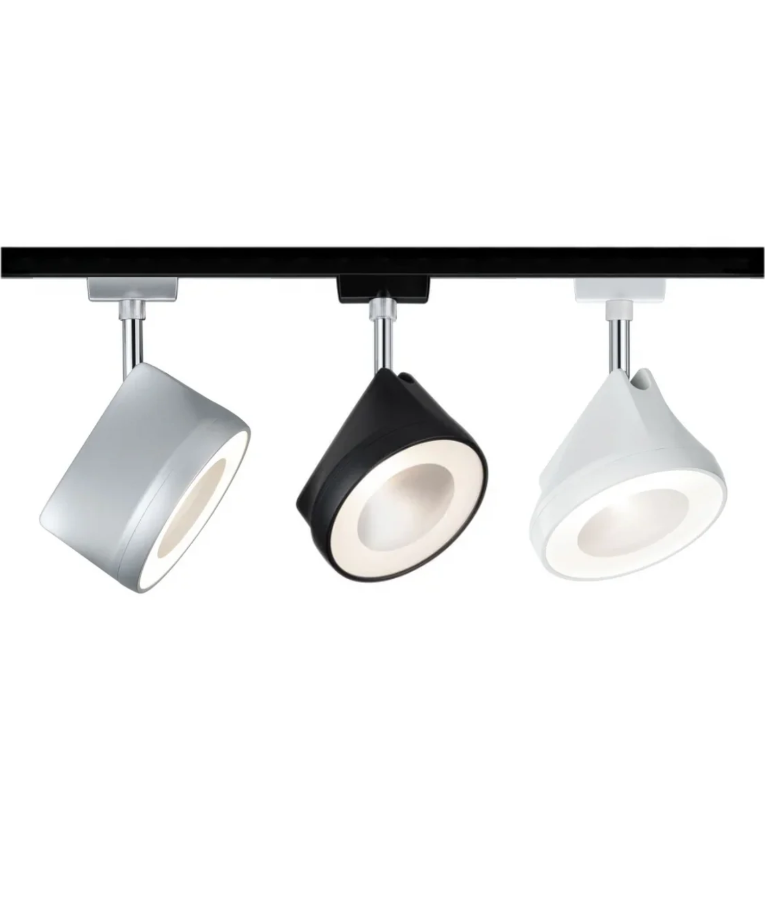 Paulmann Arena URail 9.9W Spot - Ceiling Rail Picture Lighting