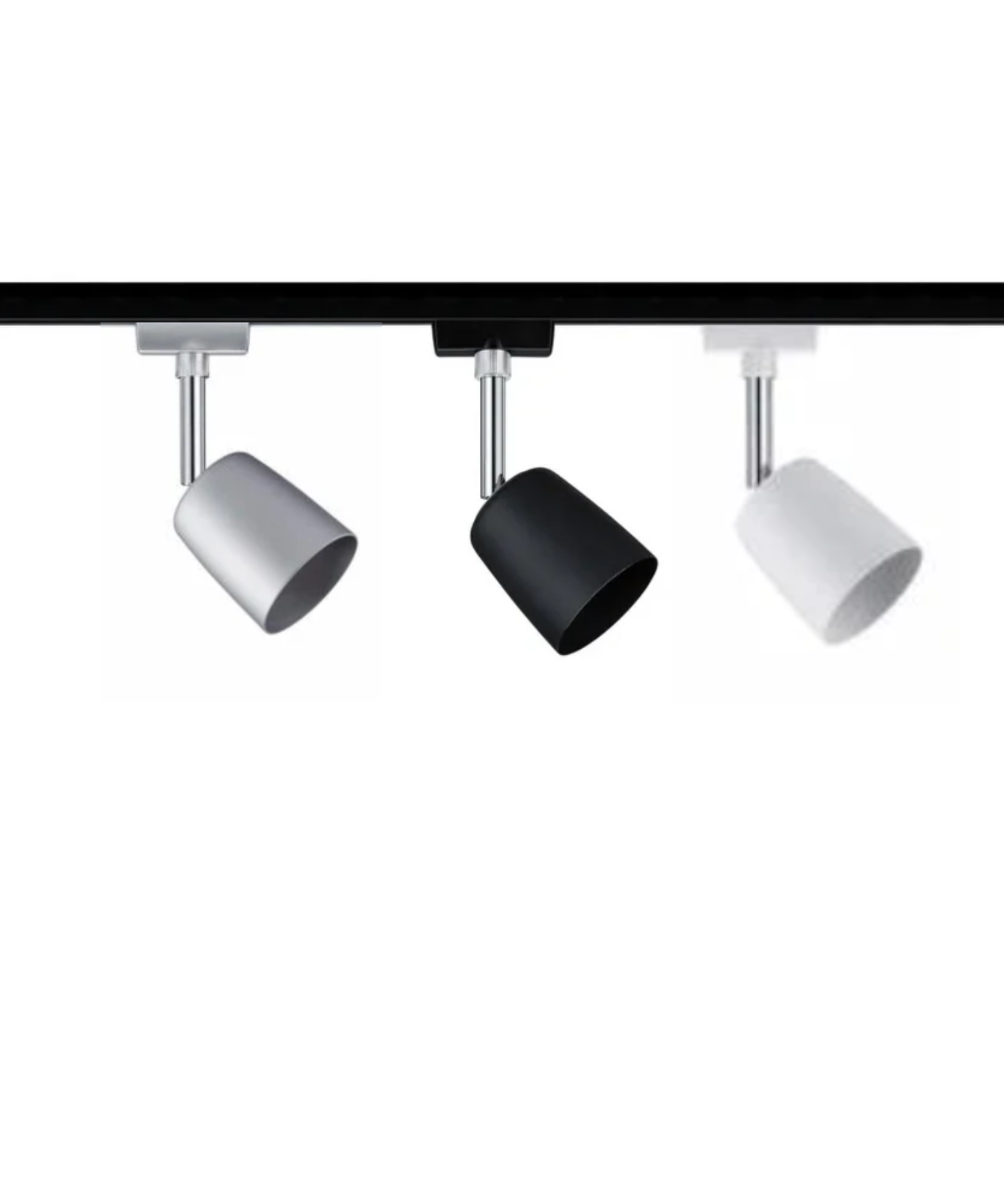 Spot Cover URail Paulmann 6.5W Paulmann Ceiling Rail Picture Lighting