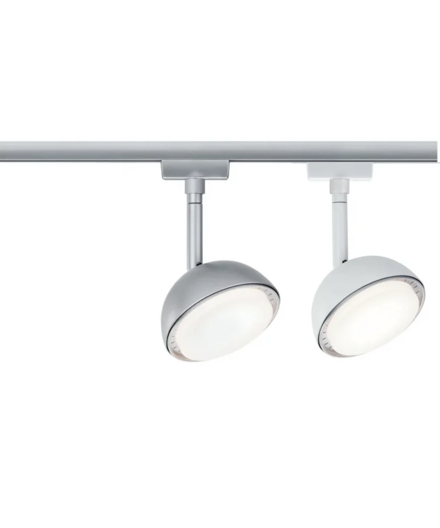 Paulmann Hemi URail 4.8W Spot - Ceiling Rail Picture Lighting 