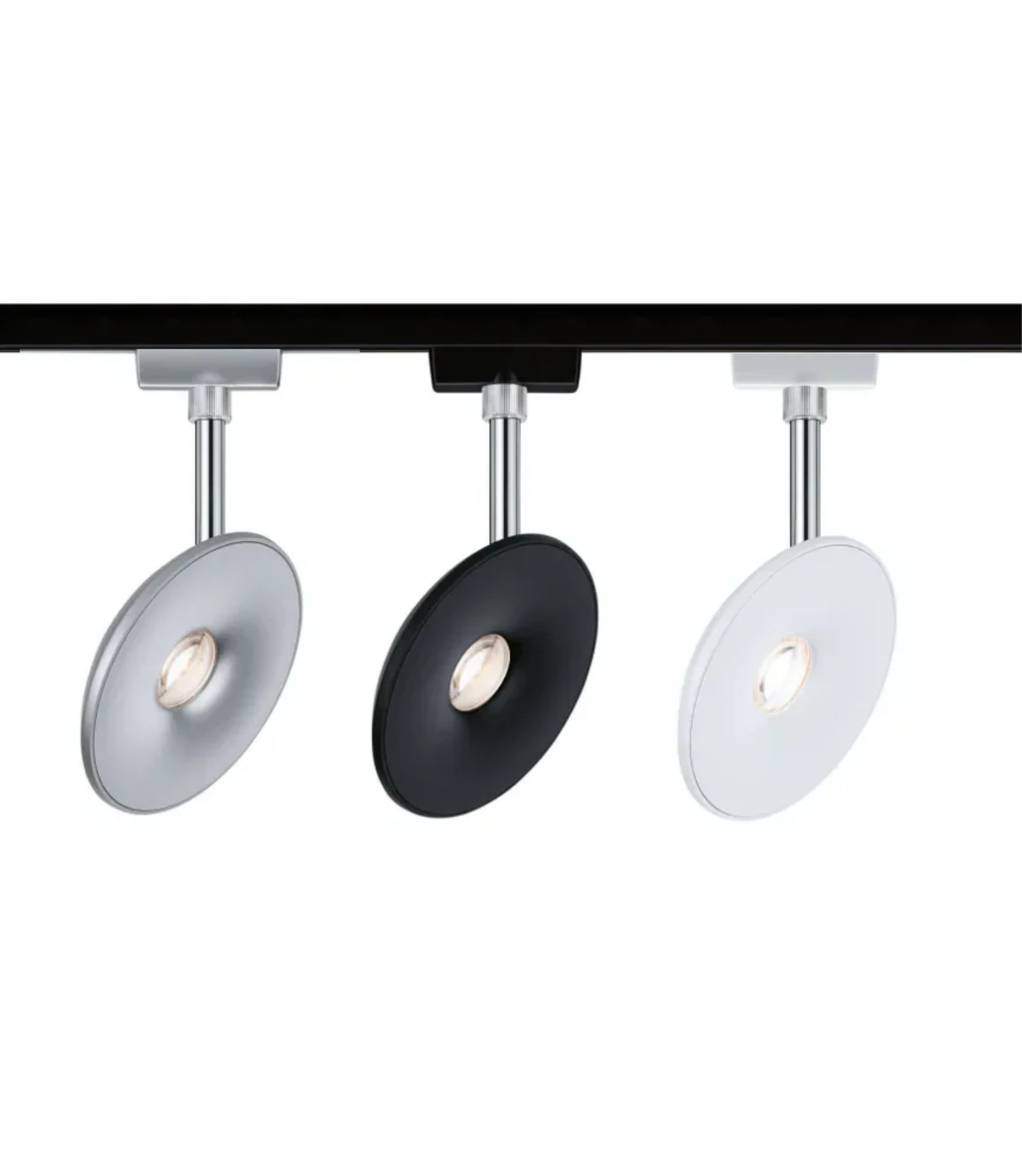 Paulmann Sphere LED Spotlight 7W Black