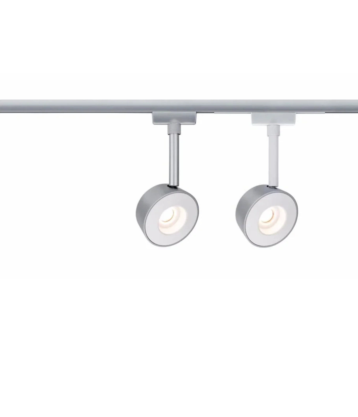 Paulmann Pellet Spot - Picture Lighting on Ceiling Rail