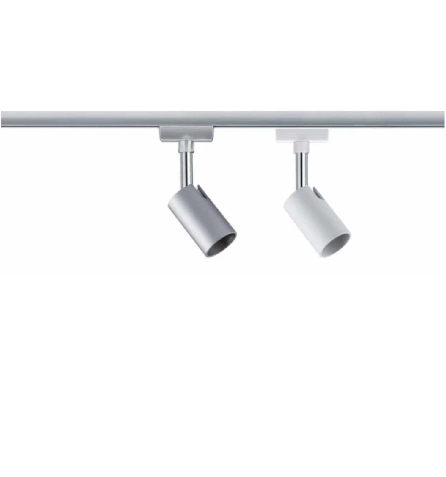 Spot Pure I URail Paulmann - Picture Lighting on Ceiling Rail