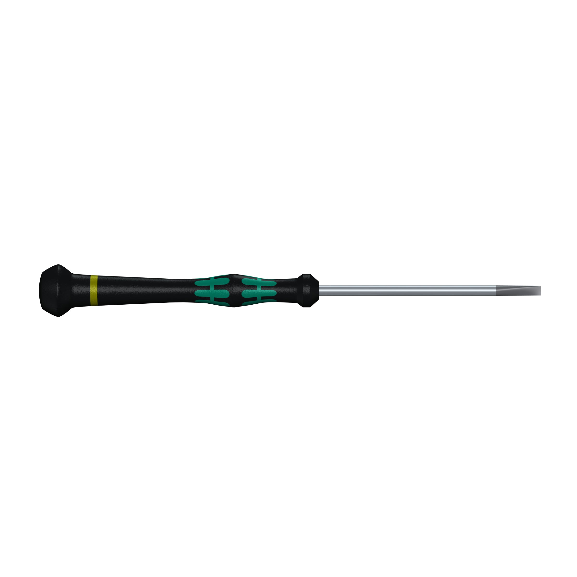 Flat screwdriver for Illume Duo Rail 4 mm