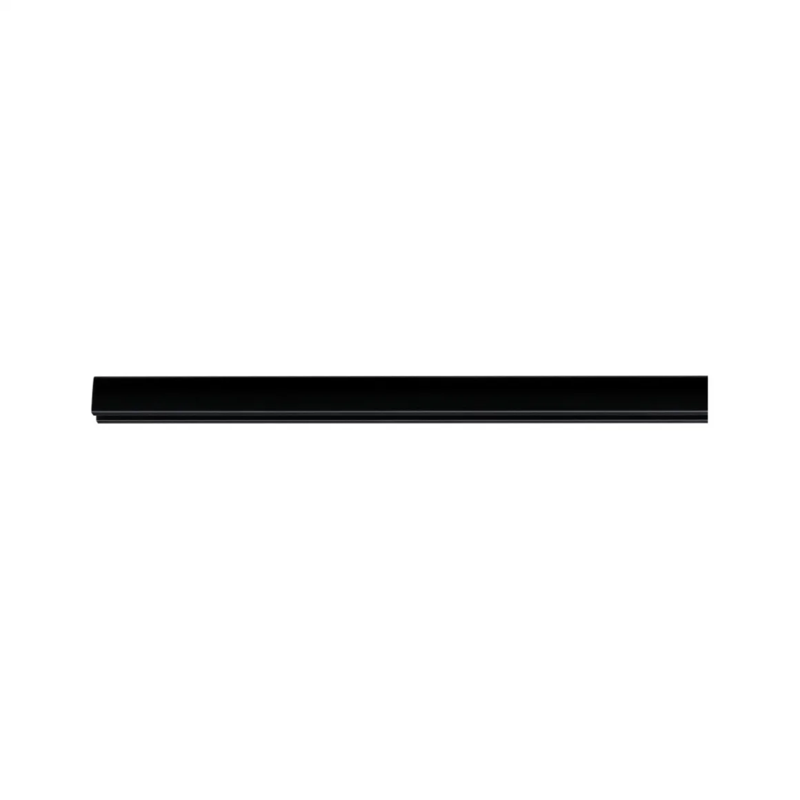 2 - URail 200 cm Paulmann blanc - Eclairage tableau sur rail plafond