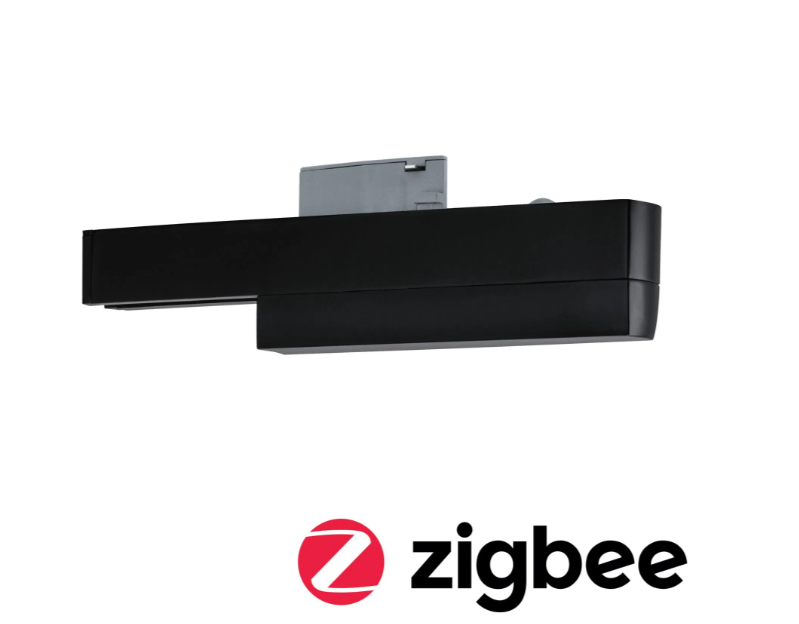 URail Adaptateur de rail Smart Home Zigbee On/Off/Dimm - Paulmann