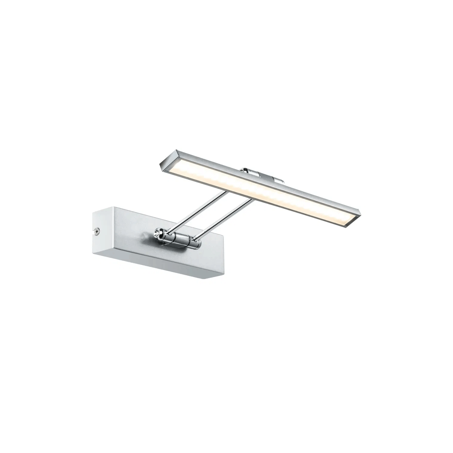 Lámpara de pared LED para cuadros Galeria BEAM Thirty de 5 W Paulmann