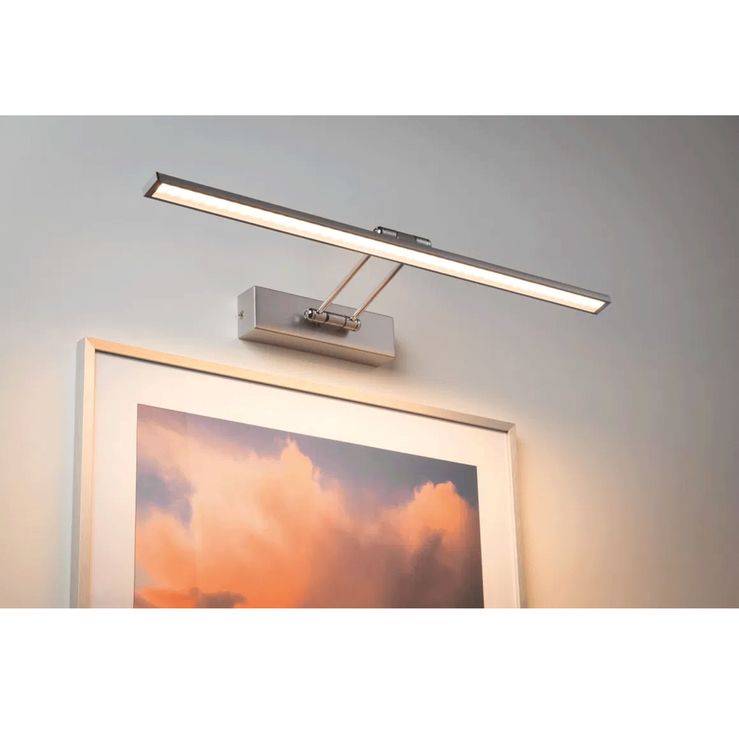 Galeria BEAM Sixty - Applique Tableau Led 11W Paulmann