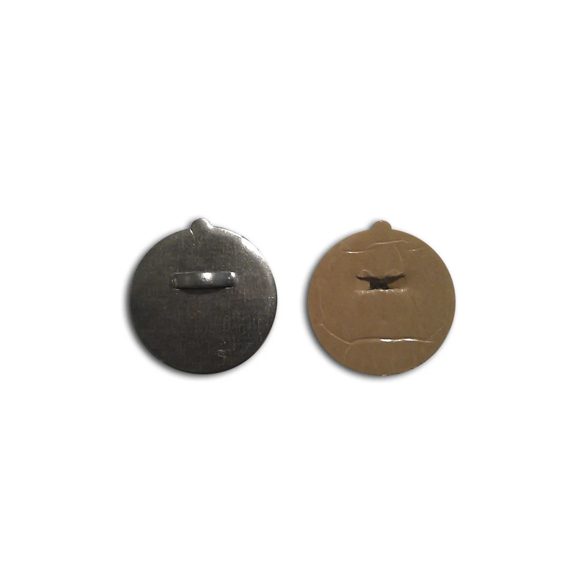 Pack of 4 adhesive clips Ø 42mm for picture - 500g - Artite Picture Hanging