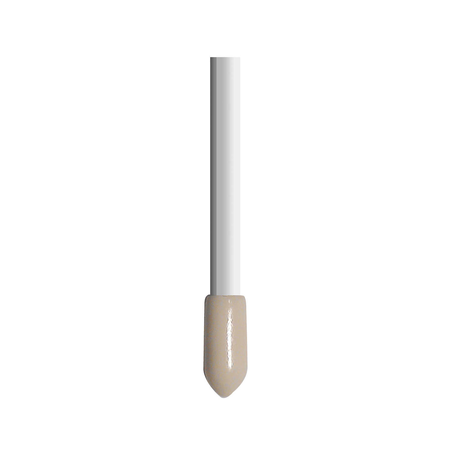 Pack of 10 flex tips for 4mm rod - Artiteq Picture Rail Accessory